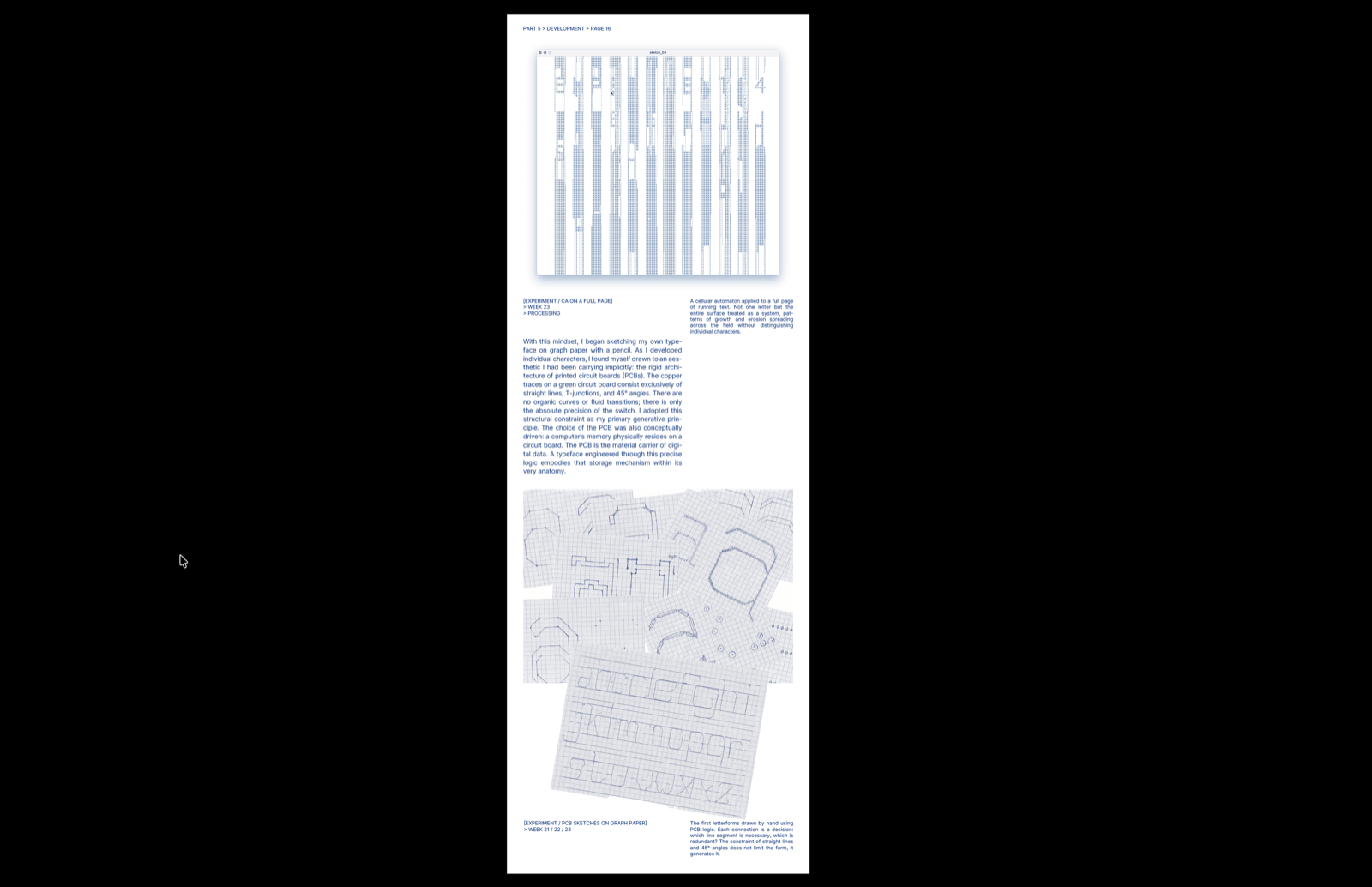 Processfolio 2.0